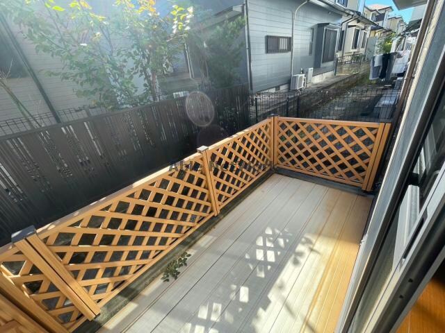 物件内観写真20　(別部屋参考写真)