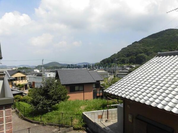 眺望(別部屋参考画像)