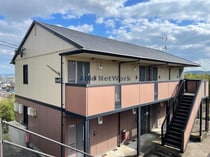 セジュールＩＺＵＭＩの外観写真