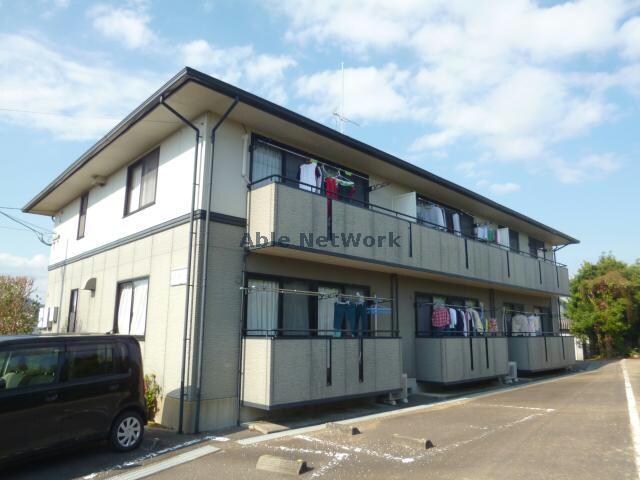 物件外観写真5　(Ｂ)