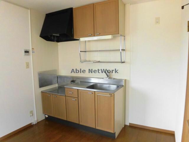 物件内観写真13　(別部屋参考画像)