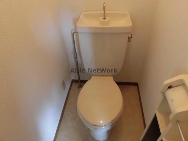 物件内観写真16　(別部屋参考画像)