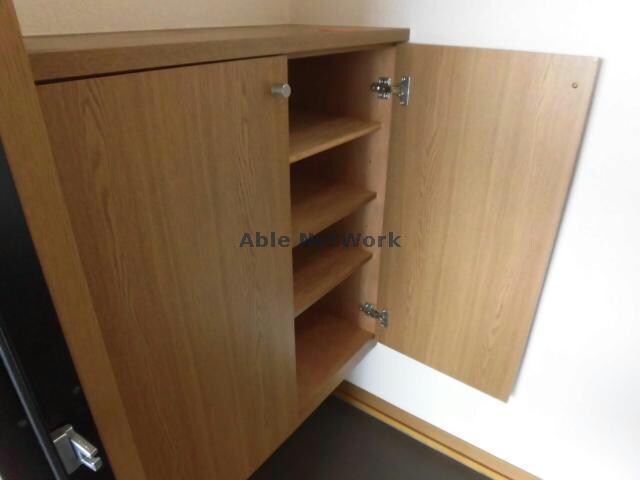 物件内観写真17　(別部屋参考画像)