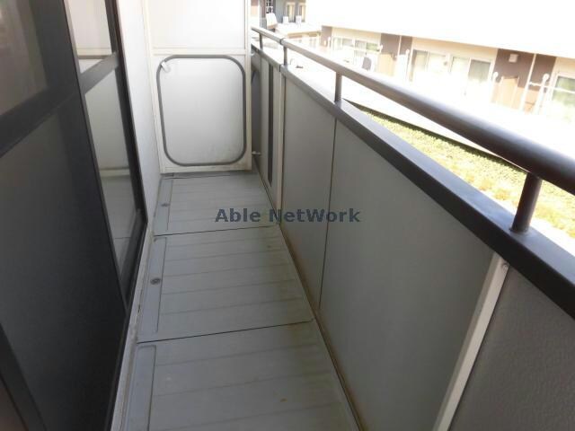 物件内観写真19　(別部屋参考画像)