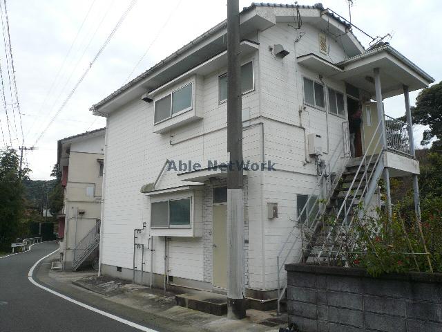 ヒルサイドトップⅡ