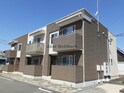 メゾンド隆盛園Ⅰ