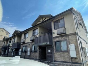 セジュールＹＭＶ外観写真