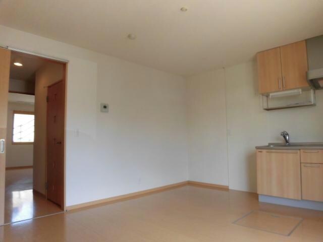 物件内観写真6　(別部屋イメージ画像)