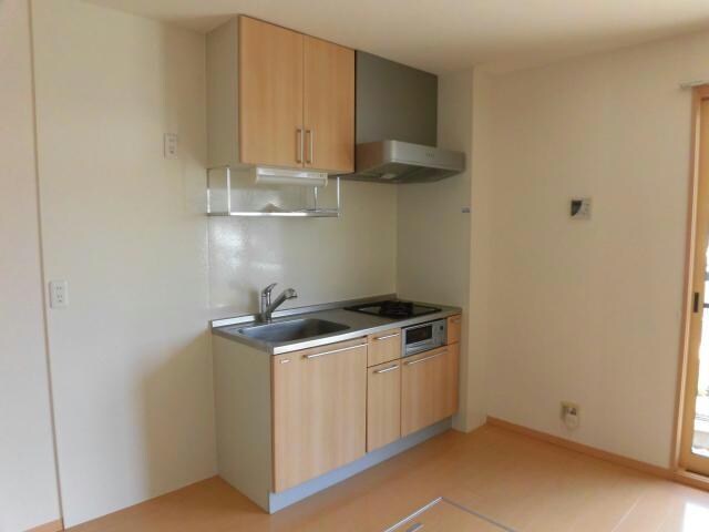 物件内観写真13　(別部屋イメージ画像)