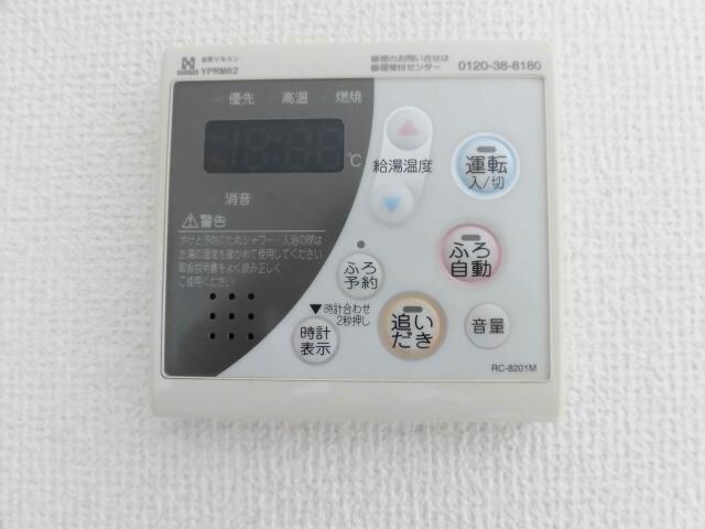 物件内観写真14　(別部屋イメージ画像)