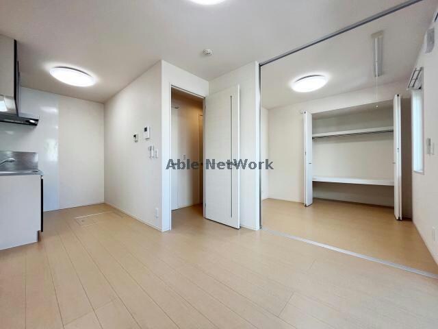 物件内観写真8　(別部屋参考写真)