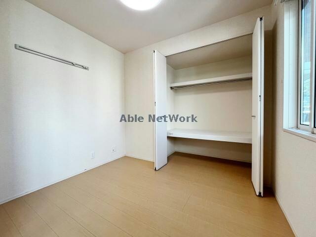 物件内観写真9　(別部屋参考写真)