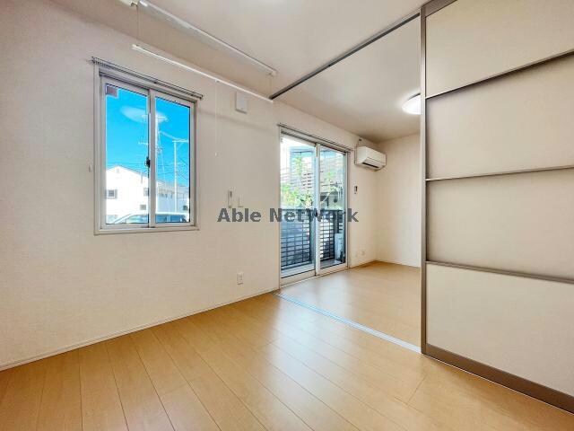 物件内観写真10　(別部屋参考写真)