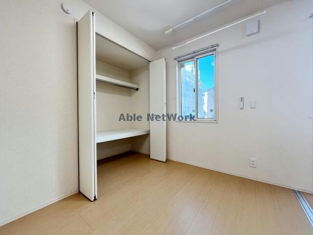 物件内観写真11　(別部屋参考写真)