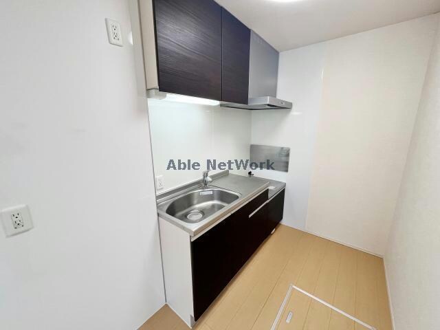 物件内観写真12　(別部屋参考写真)