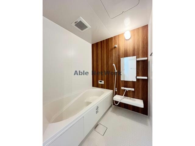 物件内観写真13　(別部屋参考写真)