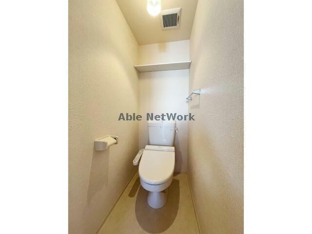 物件内観写真15　(別部屋参考写真)