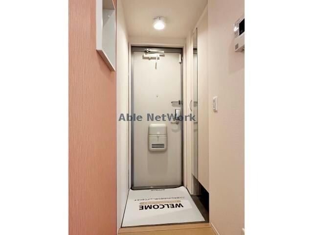 物件内観写真16　(別部屋参考写真)