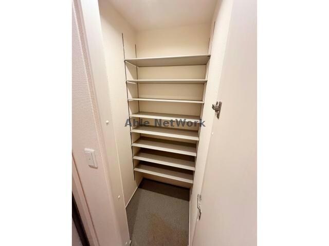 物件内観写真17　(別部屋参考写真)