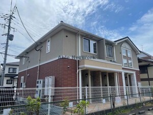 サニーハイツ外観写真