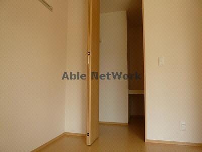 物件内観写真7　(別部屋参考画像)