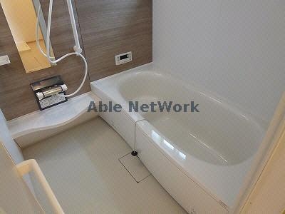 物件内観写真9　(別部屋参考画像)