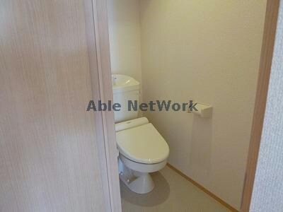 物件内観写真11　(別部屋参考画像)