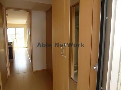 物件内観写真12　(別部屋参考画像)