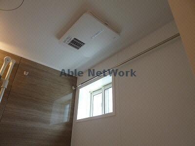 物件内観写真13　(別部屋参考画像)