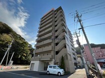 ニューステーションホテルレジデンスの外観写真