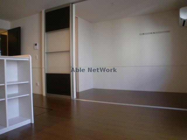 物件内観写真8　(別部屋参考画像)