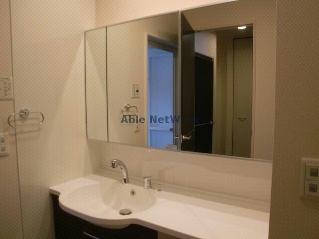 物件内観写真12　(別部屋参考画像)