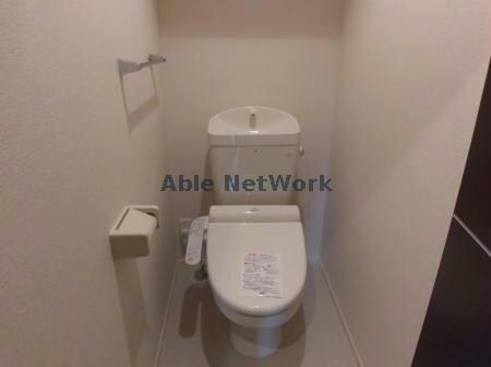 物件内観写真13　(別部屋参考画像)