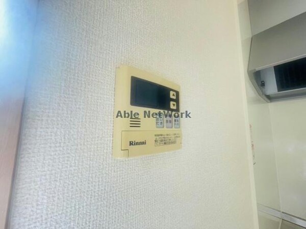 その他設備(別部屋参考写真)