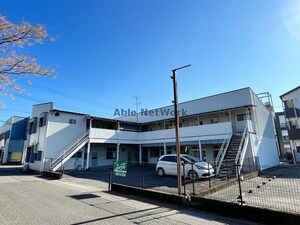 フォレスト４８外観写真