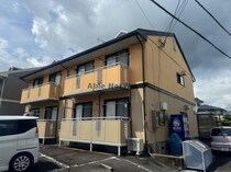 セジュール冨永の外観写真