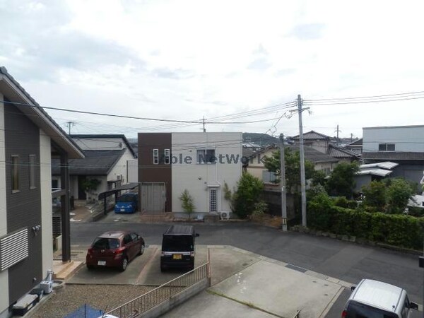 眺望(別部屋参考画像)