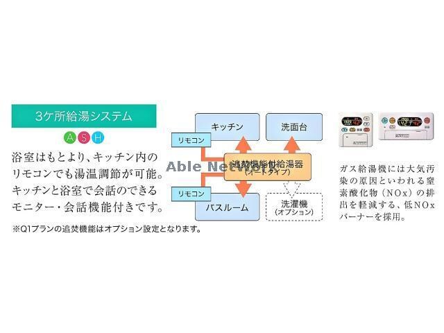 物件内観写真11　