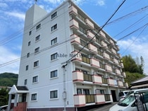 マンションミゾロクの外観写真