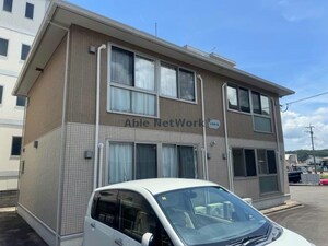 シャルール外観写真