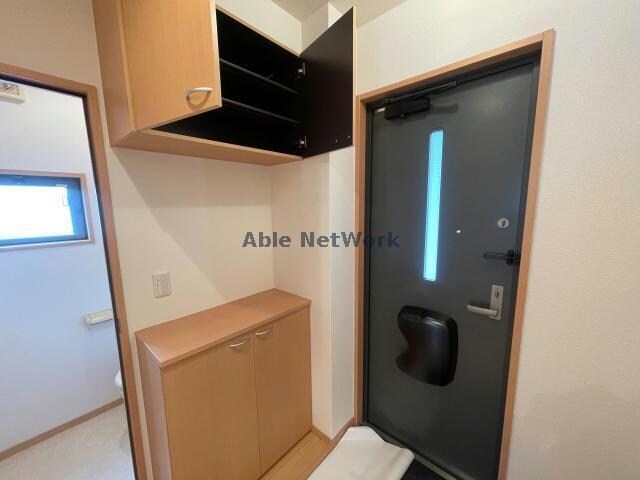 物件内観写真11　