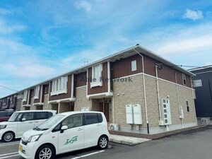 サニー　ヴィラ外観写真