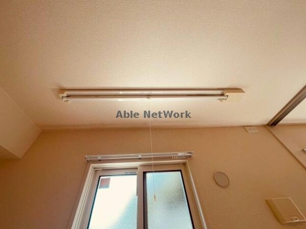 その他設備(別部屋参考写真)