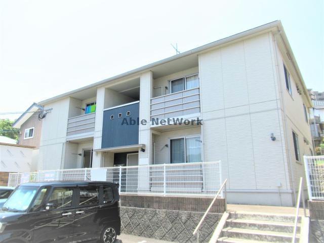 レセンテ東長崎