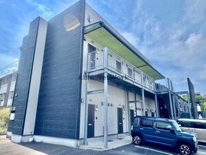 Modern Palazzo 諫早Sunny Hill外観写真