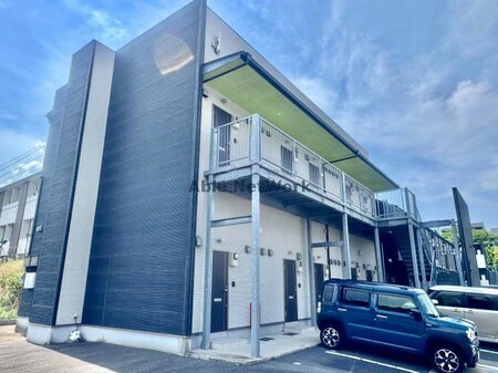 Modern Palazzo 諫早Sunny Hill外観写真