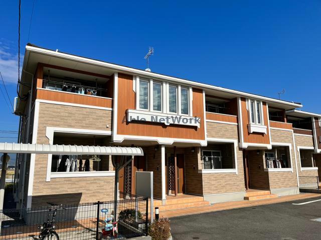ヒルズ１．小野Ａ