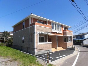 ヒルズ１．愛野外観写真
