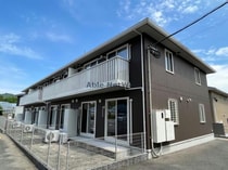 フランボワーズの外観写真