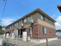 Amour　Grand　Pierreの外観写真